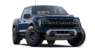 2025 Ford F-150® External Image 5
